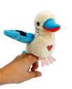 Happy Yappers slap bracelet Plush toy